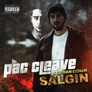 Baran Ozhan的專輯Salgın (Explicit)