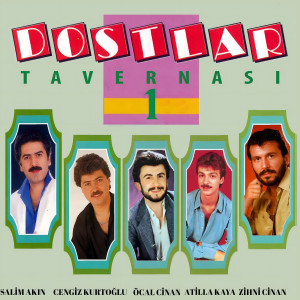 收聽Zihni Cinan的Canımız Sağolsun歌詞歌曲
