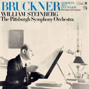 อัลบัม Bruckner: Symphony No. 7 in E Major, WAB 107; Overture in G Minor, WAB 98 ศิลปิน Pittsburgh Symphony Orchestra