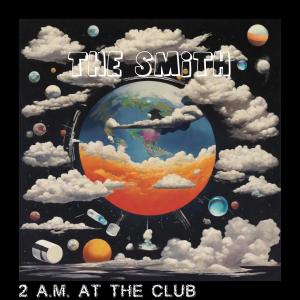The Smith的專輯My Way (feat. Cassidy Karon)