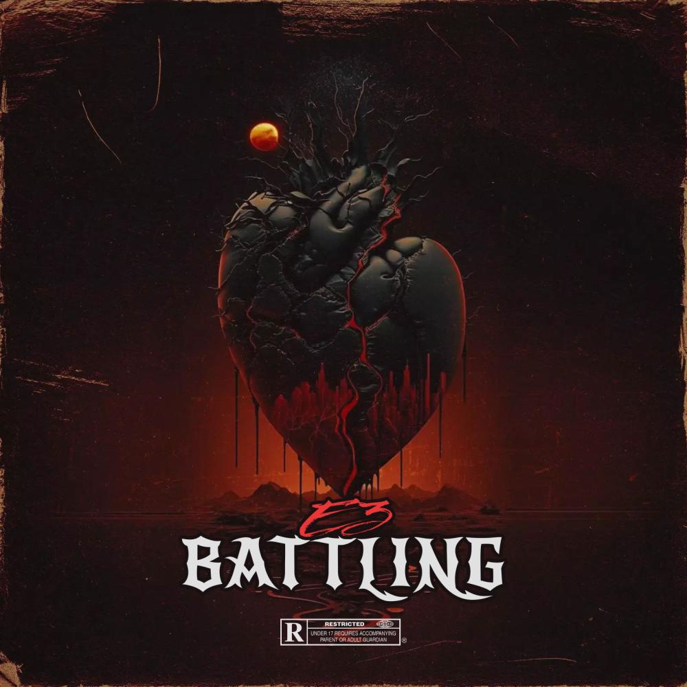 Battling (Explicit)