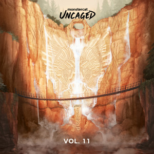 อัลบัม Monstercat Uncaged Vol. 11 (Explicit) ศิลปิน Bossfight