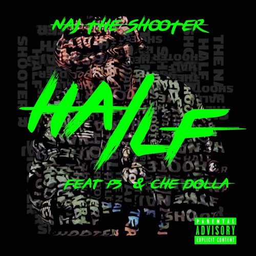 Half (Explicit)
