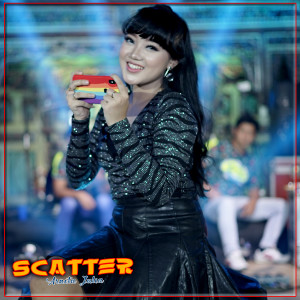 Dengarkan Scatter lagu dari Arneta Julia dengan lirik