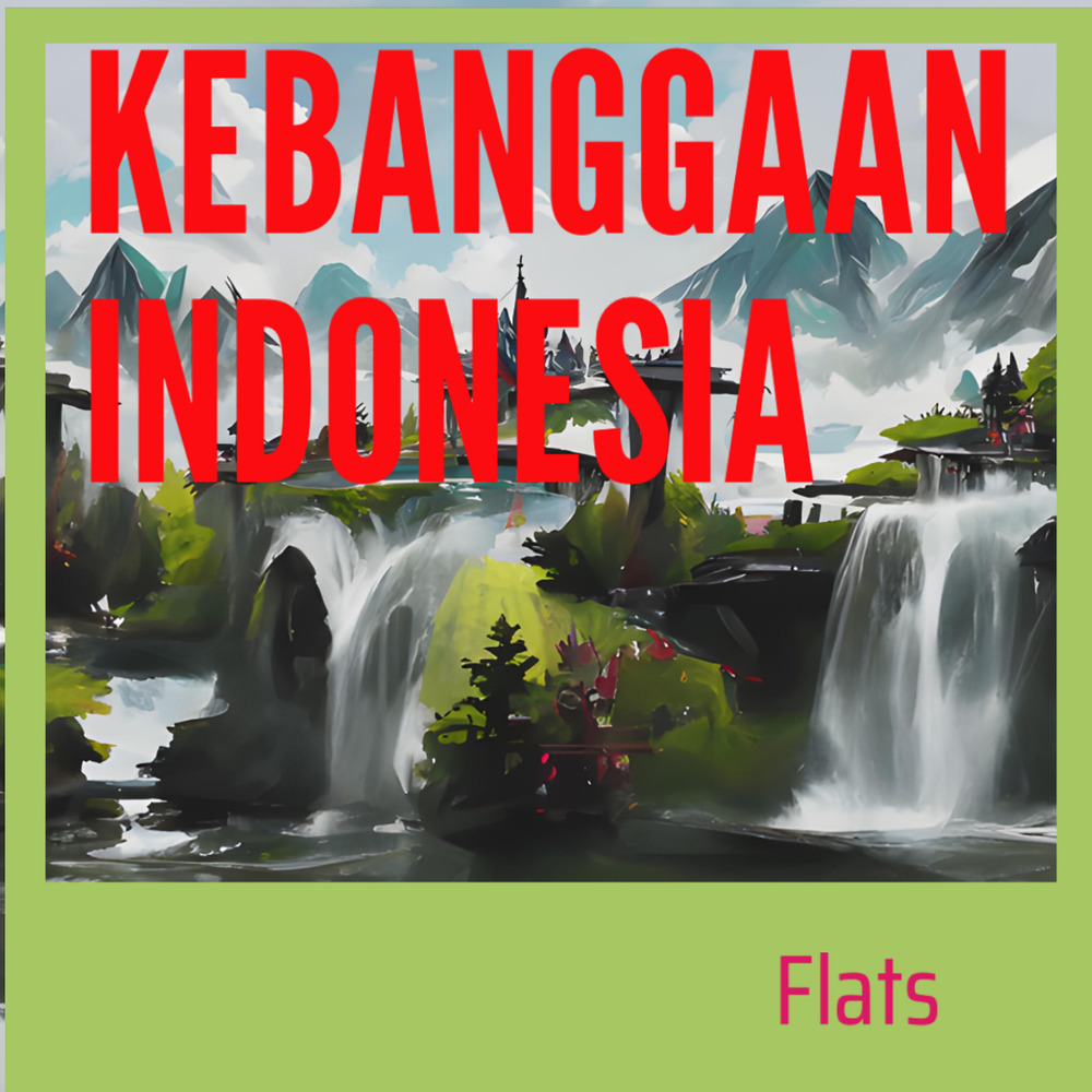 BANGKIT  MENANG