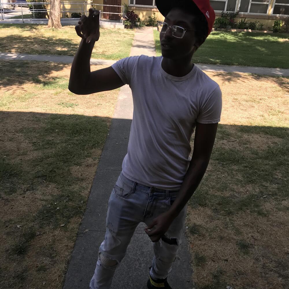Blood on the Gkardens (Explicit)