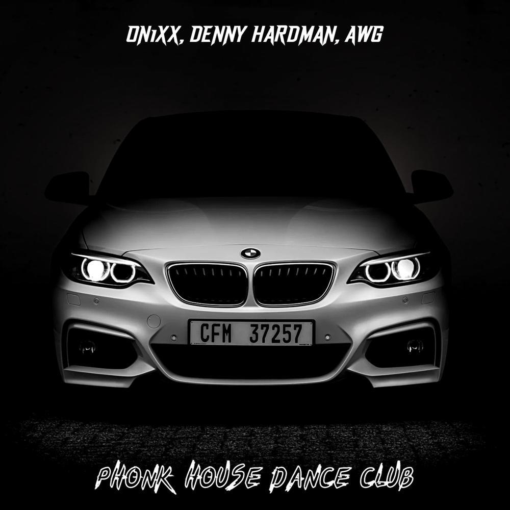 Phonk House Dance Club