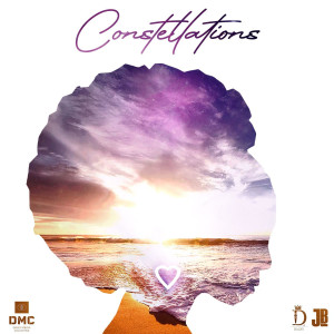 Album Constellations from D.Daley