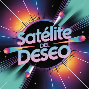 收听Reggaeton Supremo的Satélite del Deseo歌词歌曲
