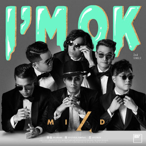 收聽Mild的I'm OK歌詞歌曲