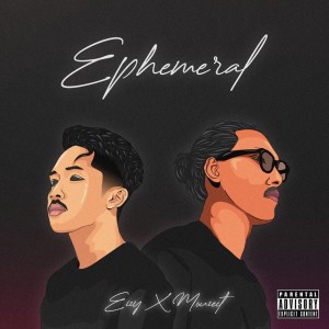 Album Ephemeral (Explicit) from Eizy