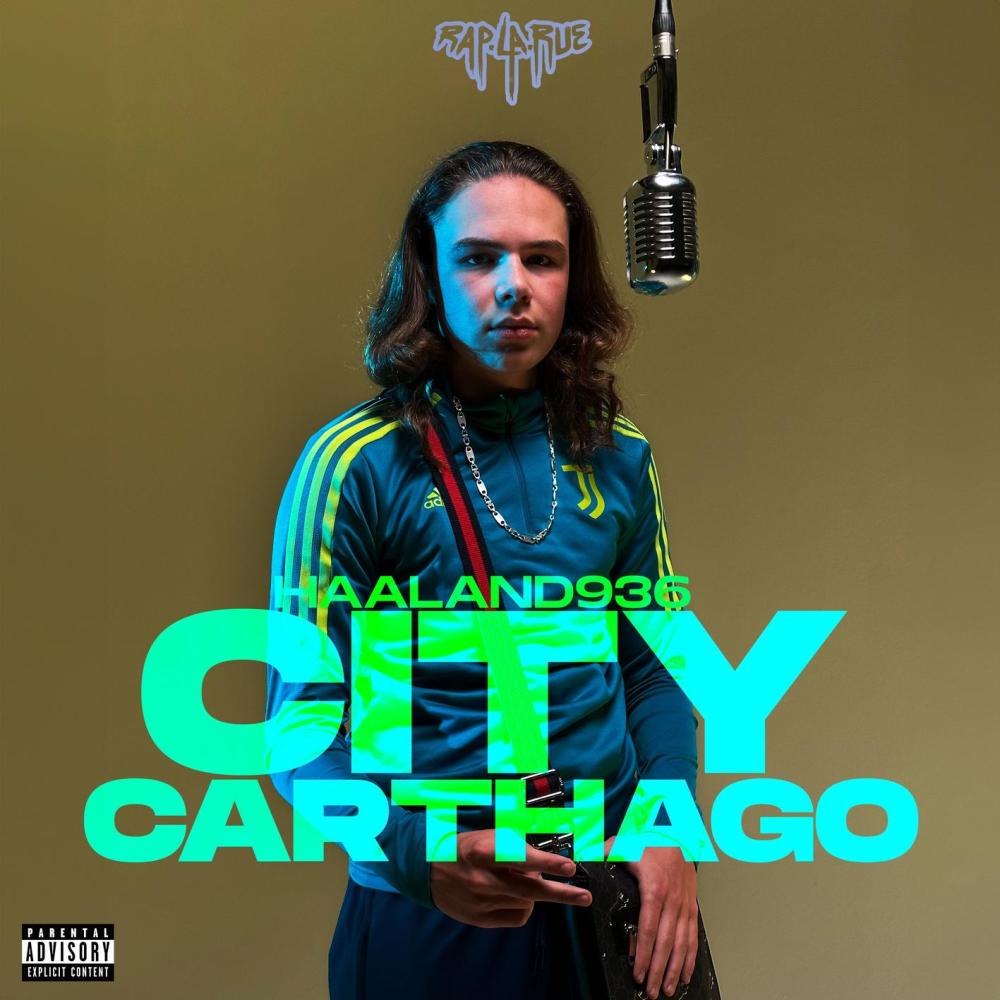 City Carthago (Explicit)