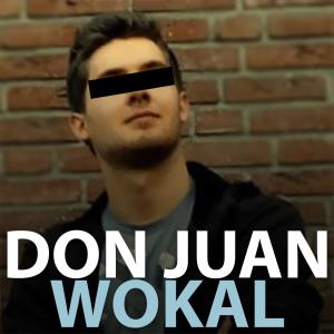 Album Wokal from Don Juan