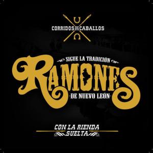 收聽Los Ramones De Nuevo León的El Cuervo歌詞歌曲