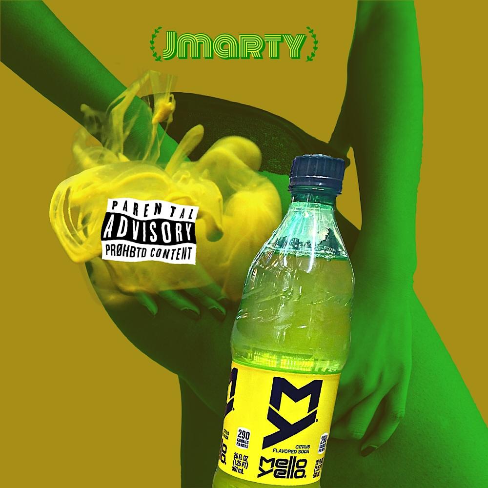 Mello Yello (Explicit)