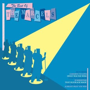 ดาวน์โหลดและฟังเพลง Blue Moon (2004 Remaster) พร้อมเนื้อเพลงจาก The Marcels