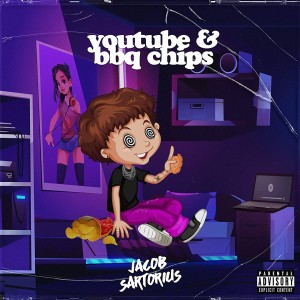 ดาวน์โหลดและฟังเพลง youtube & bbq chips (Explicit) พร้อมเนื้อเพลงจาก Jacob Sartorius