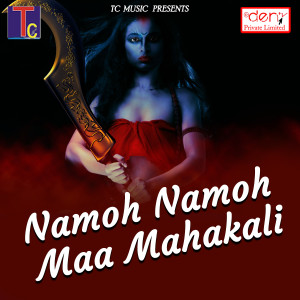 Album Namoh Namoh Maa Mahakali from Various