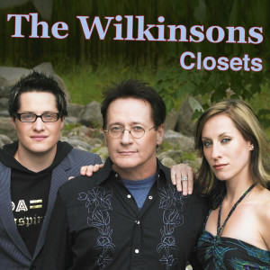 The Wilkinsons的專輯Closets