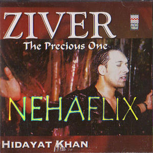 收聽Hidayat Khan的Ziver (Club Mix) (Explicit)歌詞歌曲