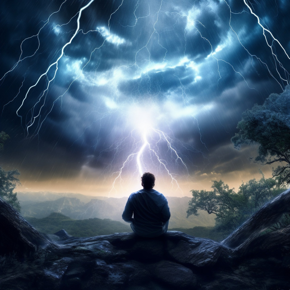 Thunderous Dream Symphony