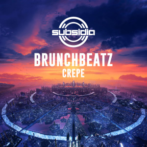 收聽Brunchbeatz的Crepe歌詞歌曲