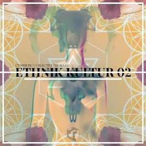 Various Artists的專輯ETHNíK KULTUR 2