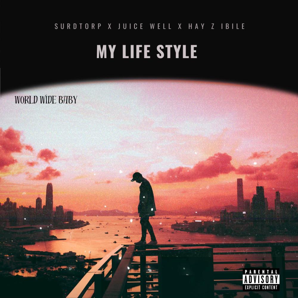 My life style (Explicit)