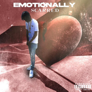 Album Emotionally Scarred (Explicit) from Stacccs