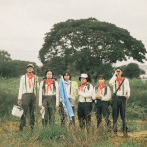 Dengarkan โทษตัวเองไม่เป็น(TTEMP) lagu dari Varis dengan lirik