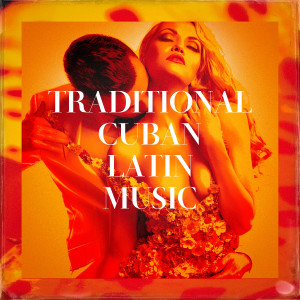 Album Traditional Cuban Latin Music from The Latin Party Allstars