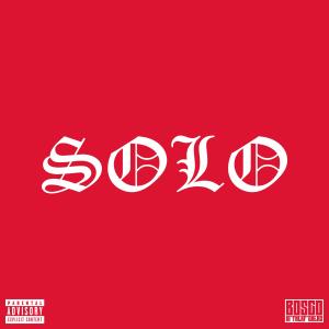 Bosco的專輯SOLO (Explicit)