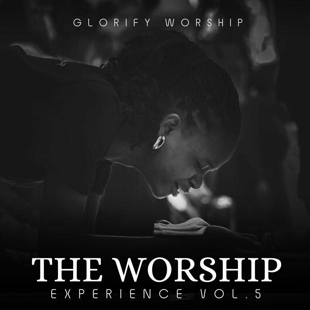 Hosanna To The One Who Never Dies (feat. Prospa Ochimana)