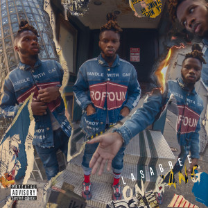 Album On Gang (Explicit) from B. Lyrikal