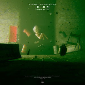 Album Helium (Lo Fi Jack Remix) from Maryn