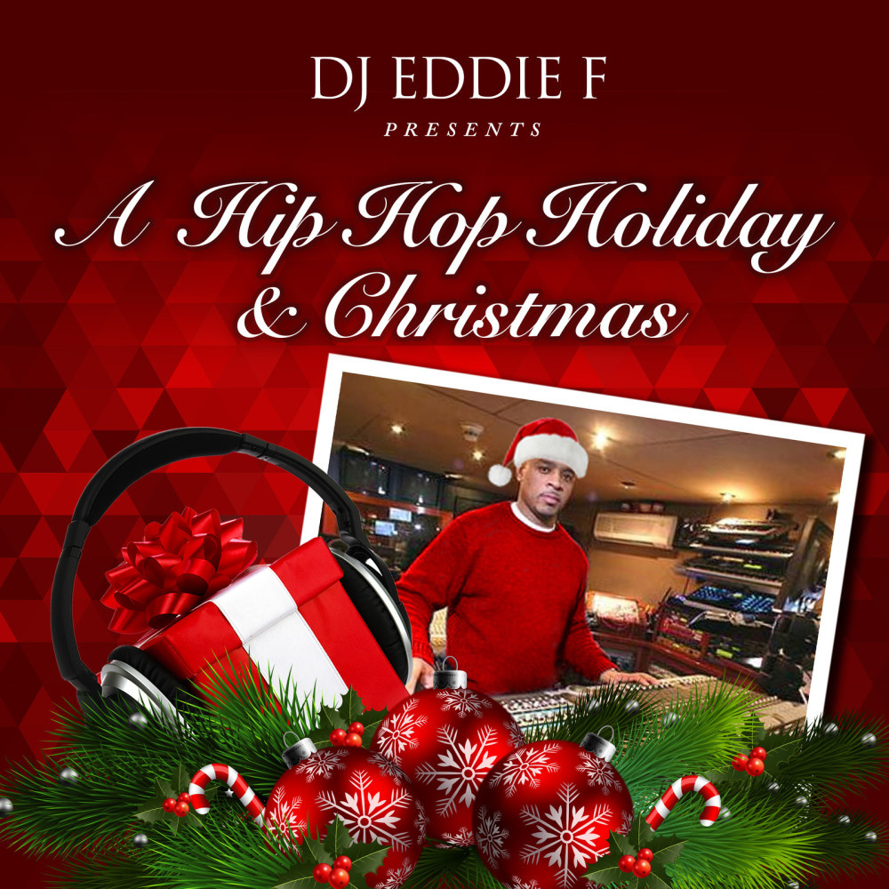 Dance of the Sugar Plum Fairies (Hip Hop Sing Along Version)