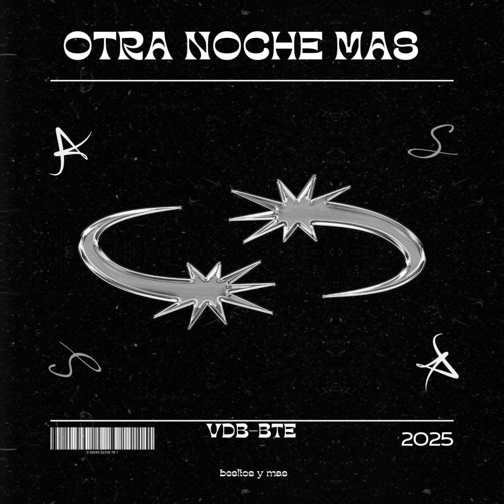OtrA noche maS (feat. BTE) (Explicit)