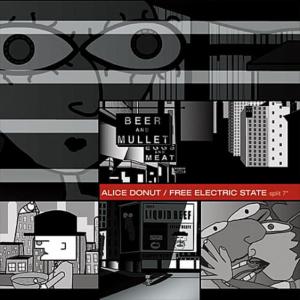 收聽Alice Donut的Grain Production in the Age of Cromwell歌詞歌曲