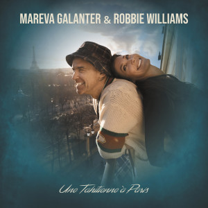 อัลบัม Une Tahitienne à Paris ศิลปิน Mareva Galanter