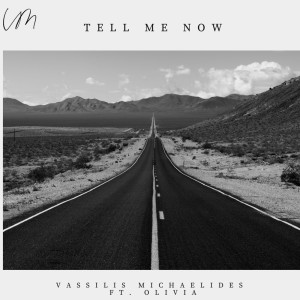Vassilis Michaelides的專輯Tell Me Now