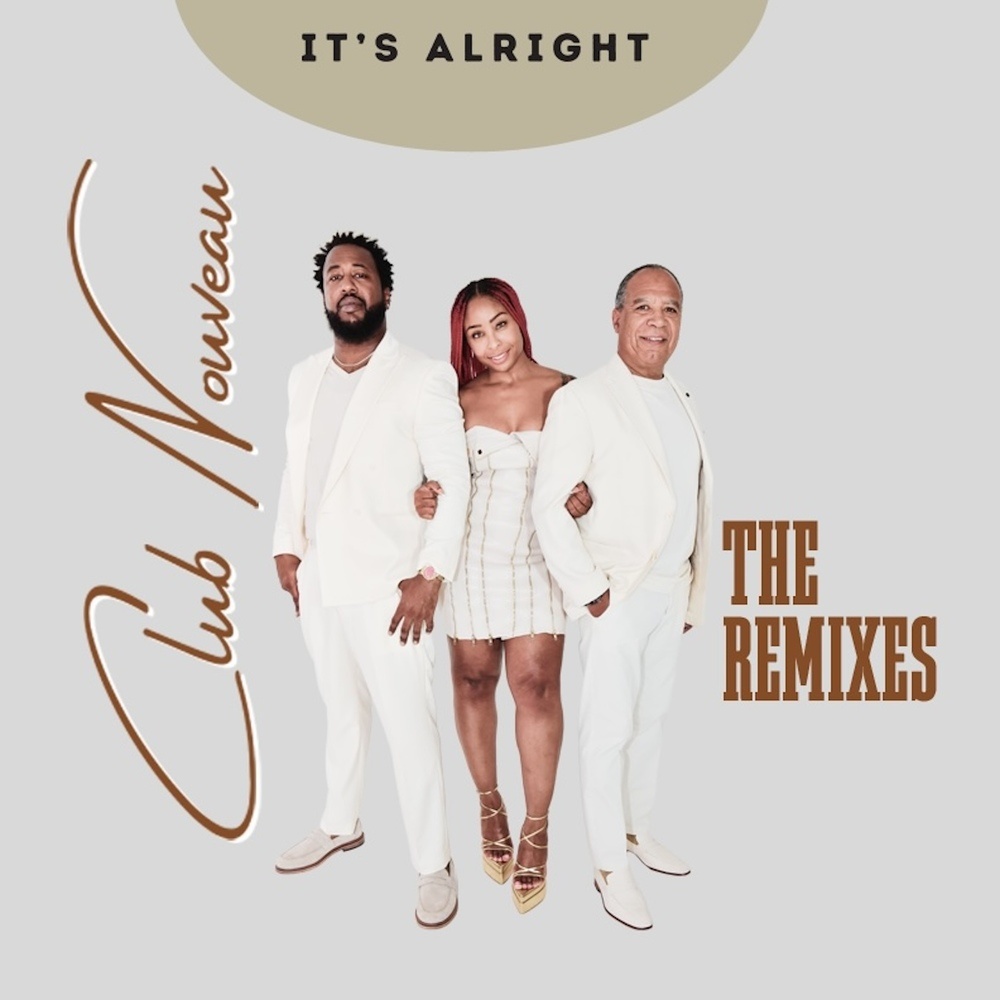It's Alright (Remix)