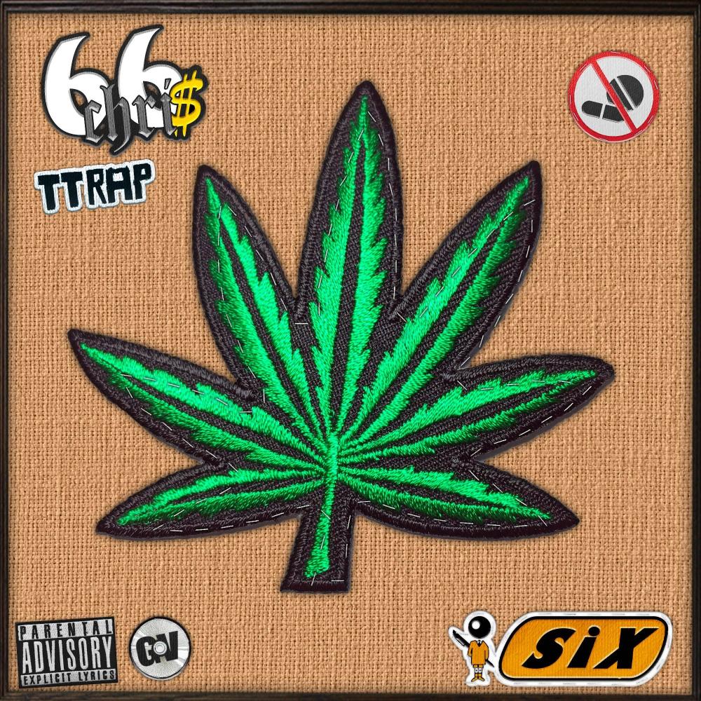 Pot (feat. TTRAP) (Explicit)