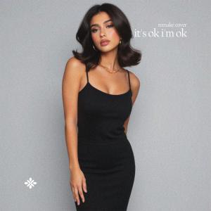 ดาวน์โหลดและฟังเพลง It's Ok I'm Ok (Cover) พร้อมเนื้อเพลงจาก renewwed