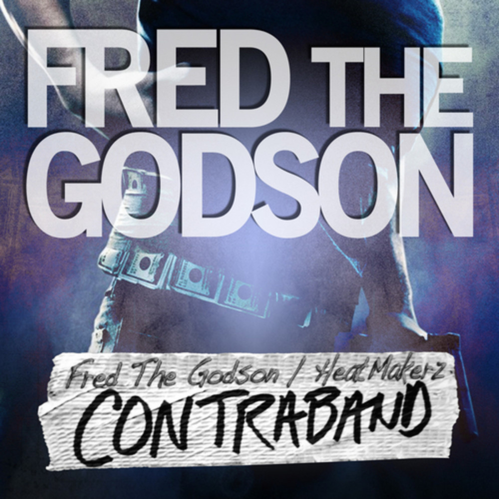 Contraband (Explicit)