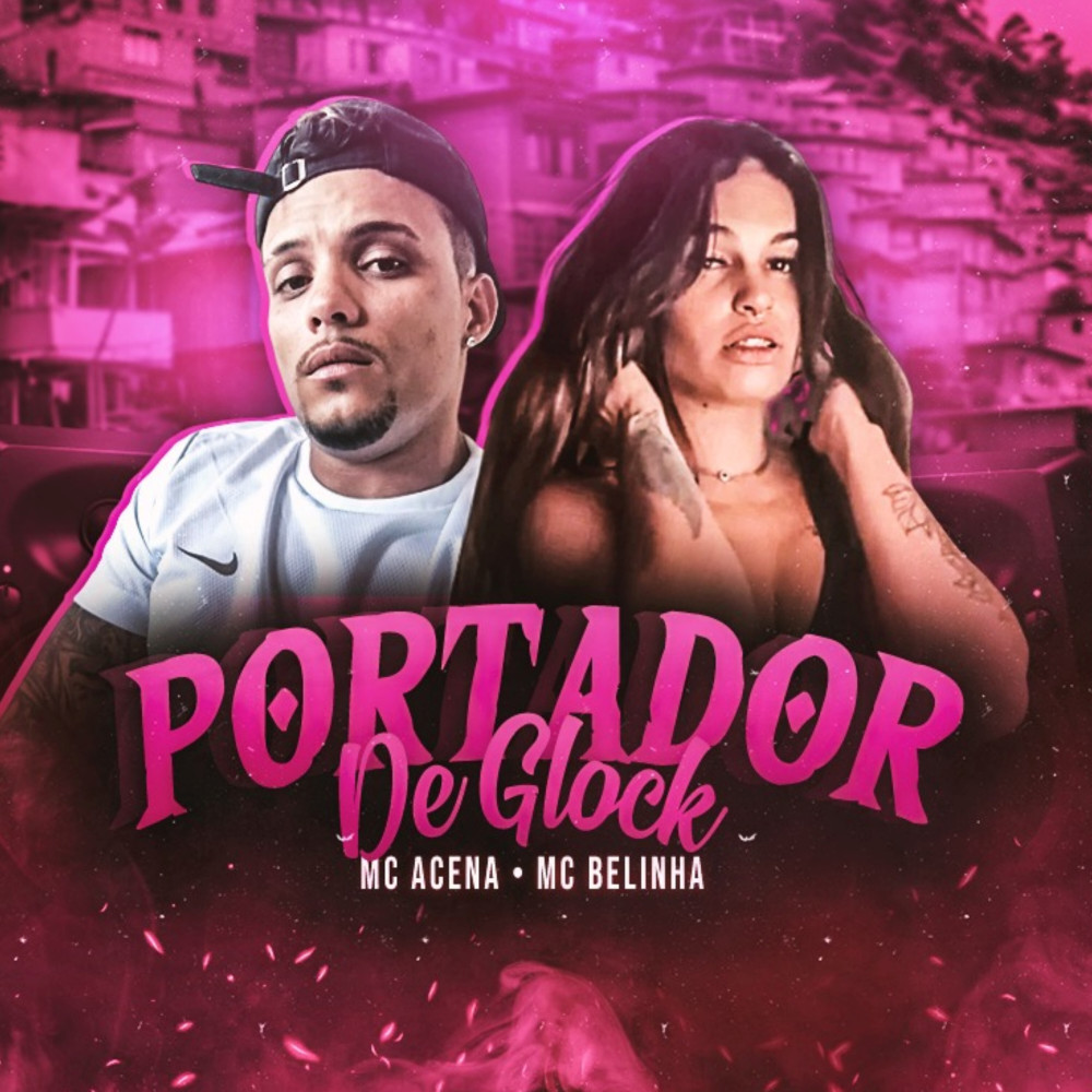 Portador de Glock (Explicit)