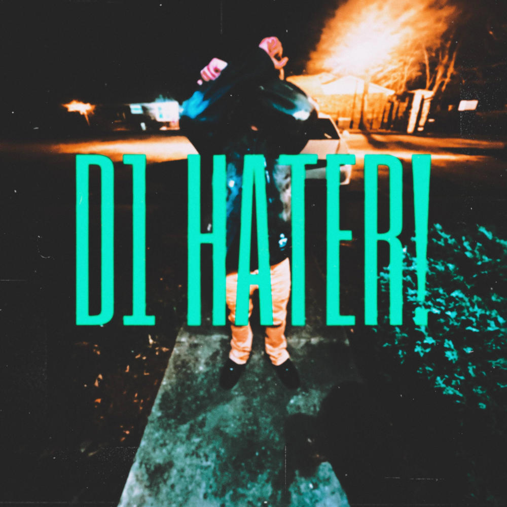D1 HATER! (Explicit)