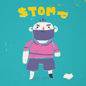Album Stomp from Kern Koppen