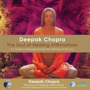 ดาวน์โหลดและฟังเพลง Self Referral พร้อมเนื้อเพลงจาก Deepak Chopra & Adam Plack