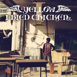 收聽YELLOW FRIED CHICKENz的ALL MY LOVE  [.jp] -YELLOW FRIED CHICKENz I ver- (YELLOW FRIED CHICKENz I ver)歌詞歌曲
