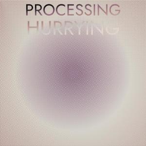 Various的专辑Processing Hurrying